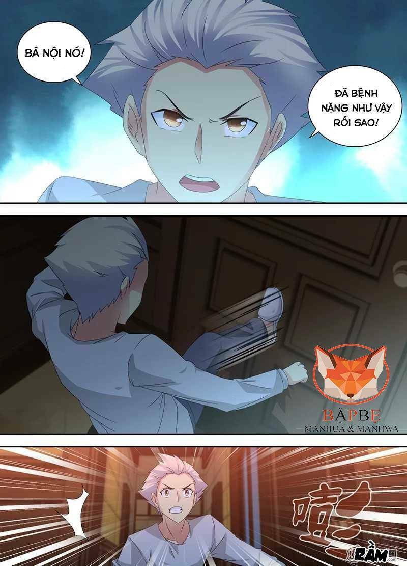 Tôi Là Thần Y: Chapter 64