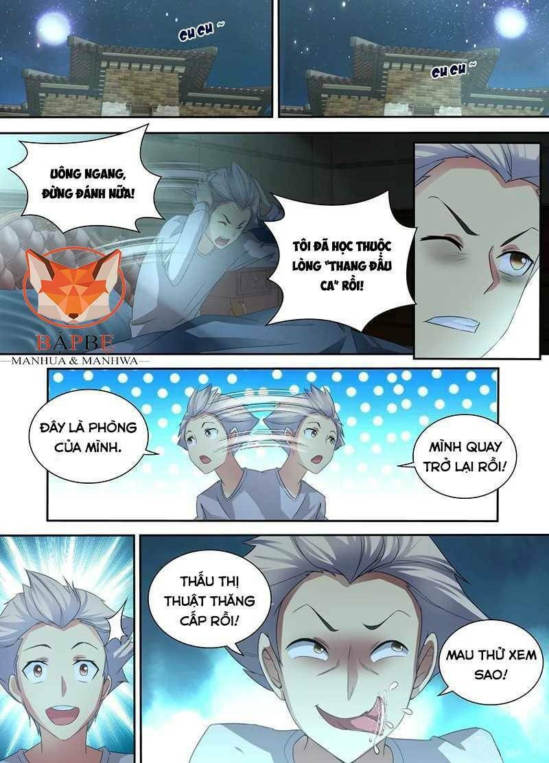 Tôi Là Thần Y: Chapter 64