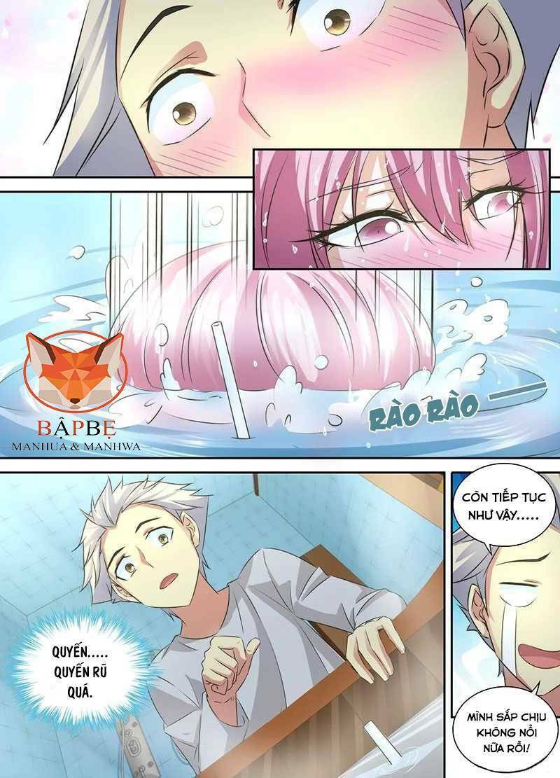 Tôi Là Thần Y: Chapter 65