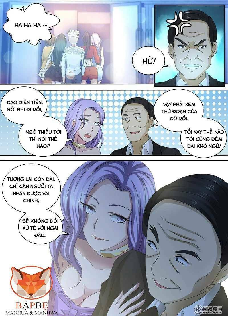 Tôi Là Thần Y: Chapter 67