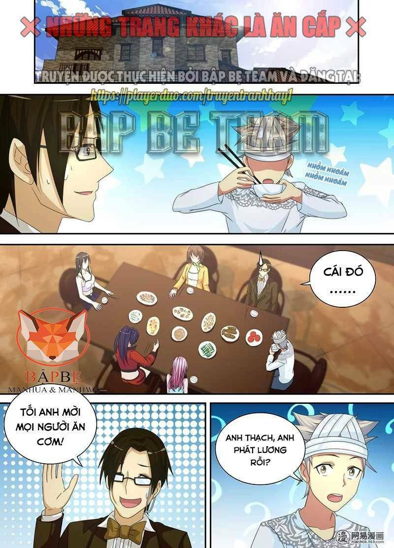 Tôi Là Thần Y: Chapter 67
