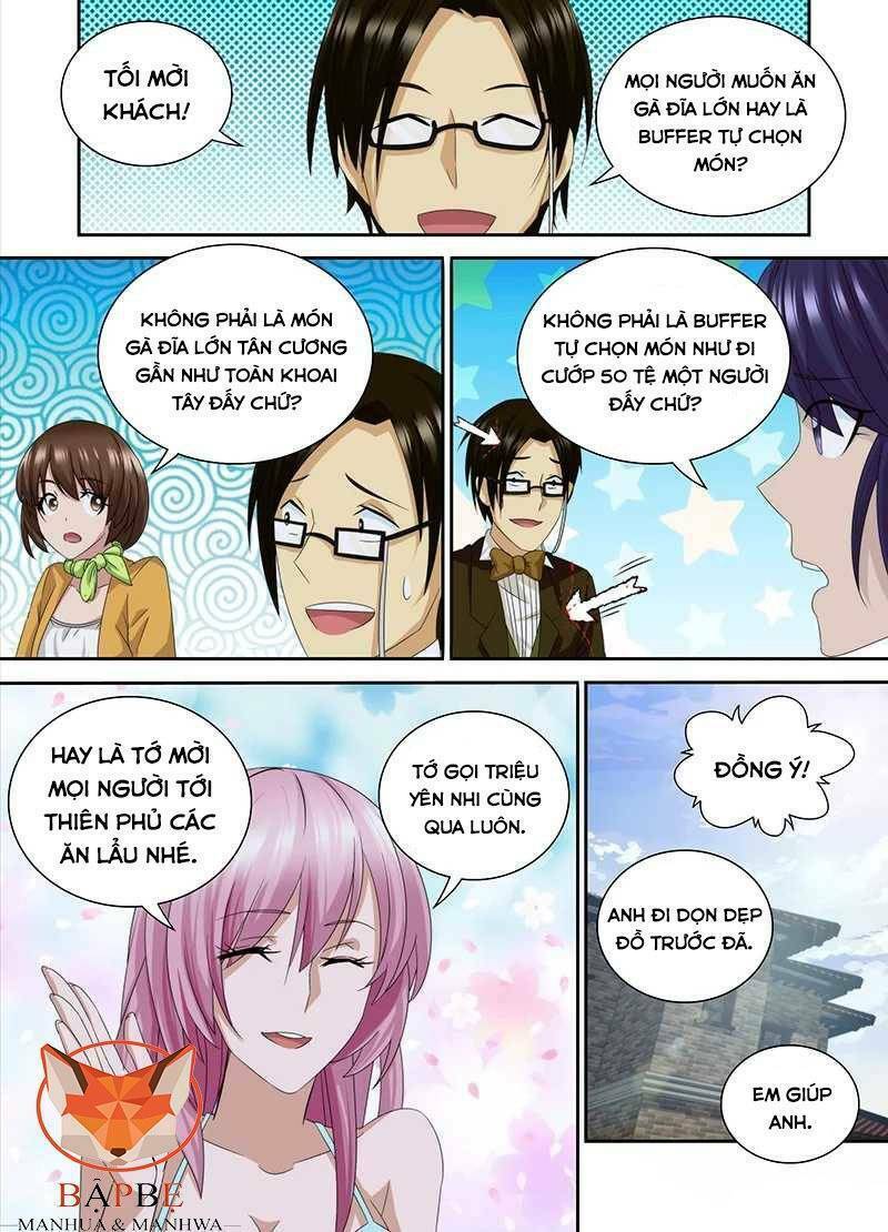 Tôi Là Thần Y: Chapter 67
