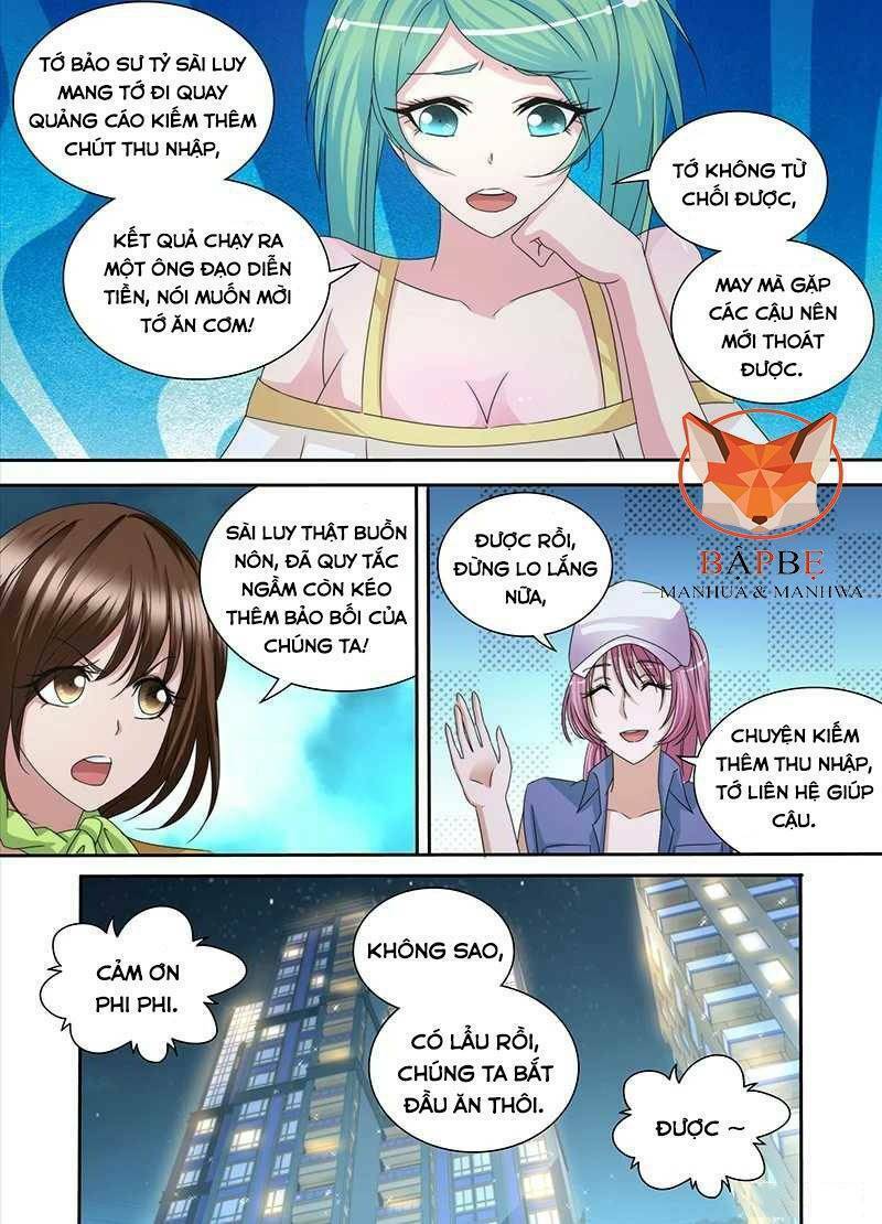 Tôi Là Thần Y: Chapter 68