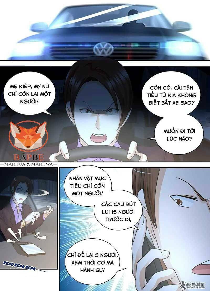 Tôi Là Thần Y: Chapter 69