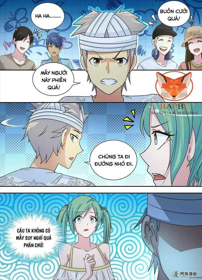 Tôi Là Thần Y: Chapter 69
