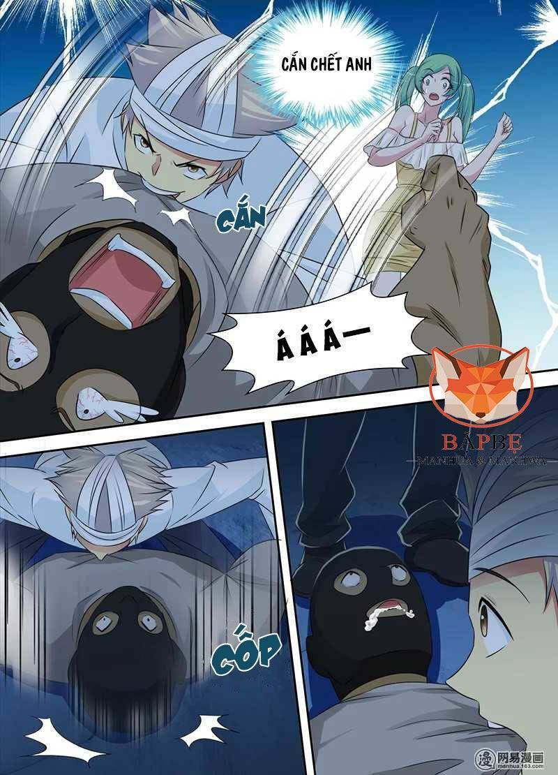 Tôi Là Thần Y: Chapter 69