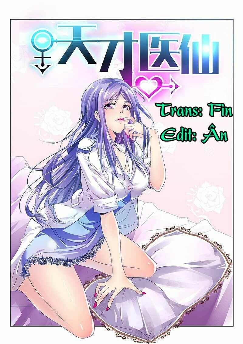 Tôi Là Thần Y: Chapter 7