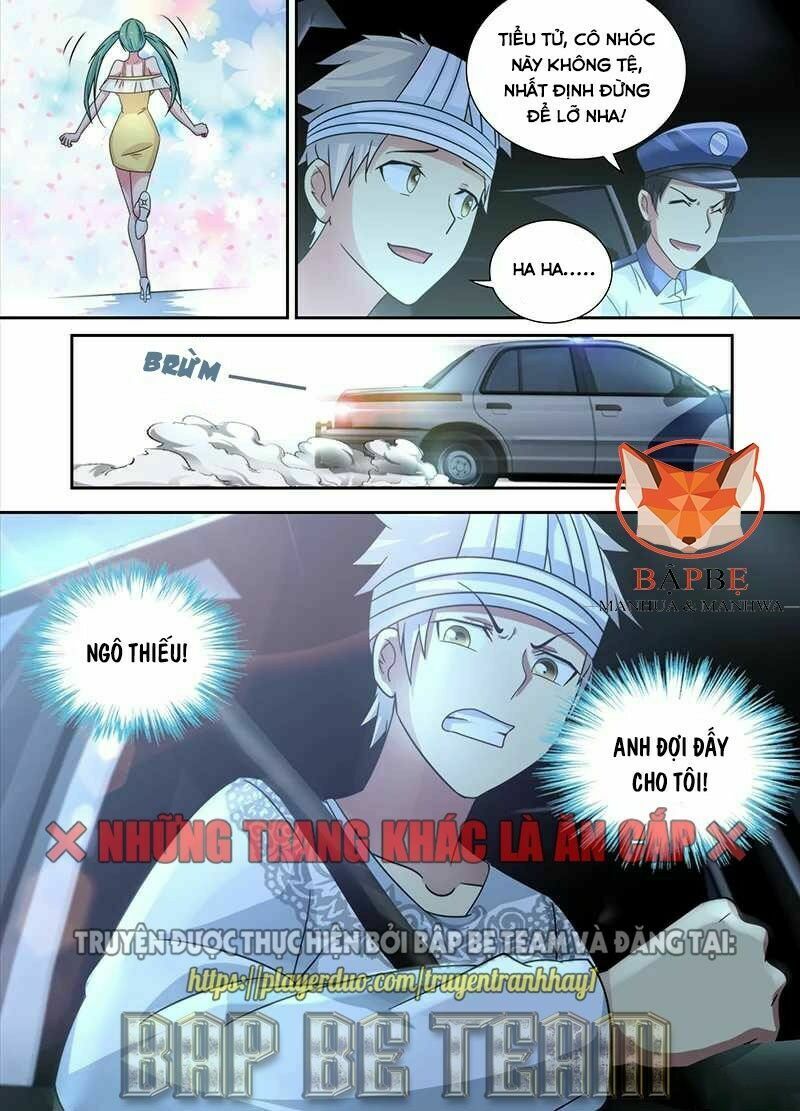 Tôi Là Thần Y: Chapter 70