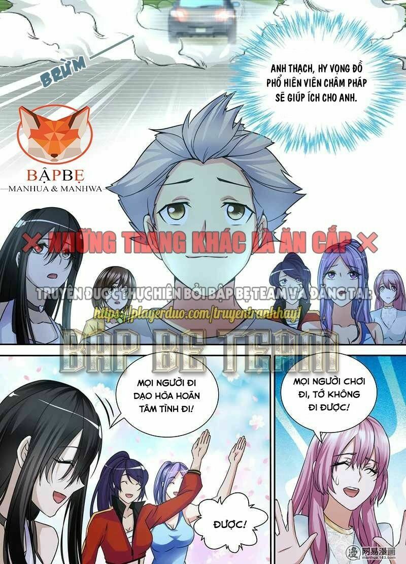 Tôi Là Thần Y: Chapter 71