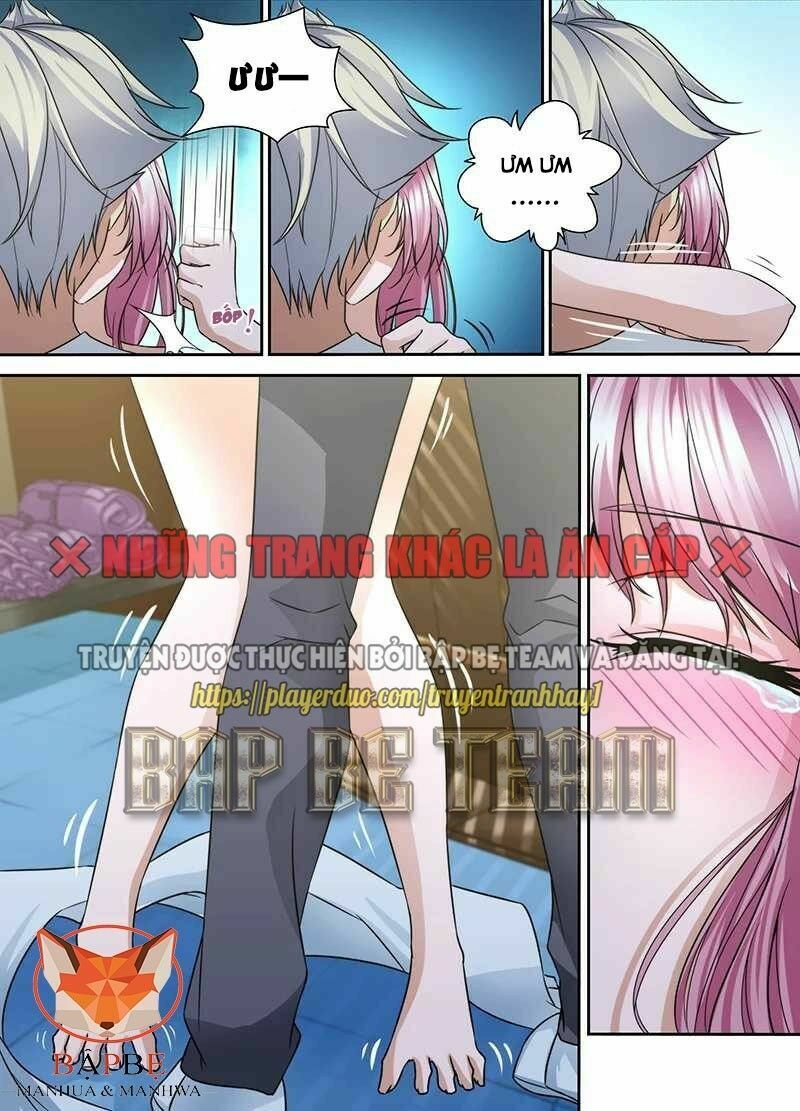 Tôi Là Thần Y: Chapter 72