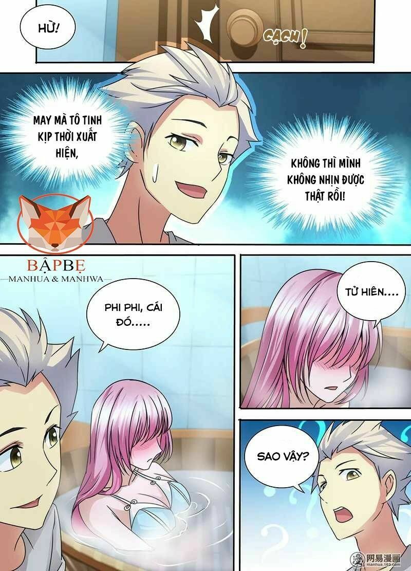 Tôi Là Thần Y: Chapter 73