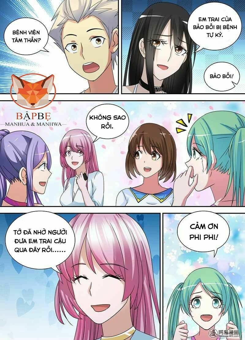 Tôi Là Thần Y: Chapter 74