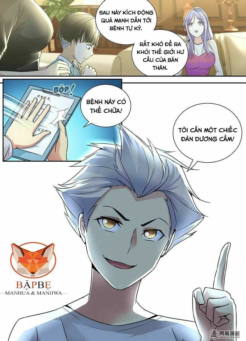 Tôi Là Thần Y: Chapter 74