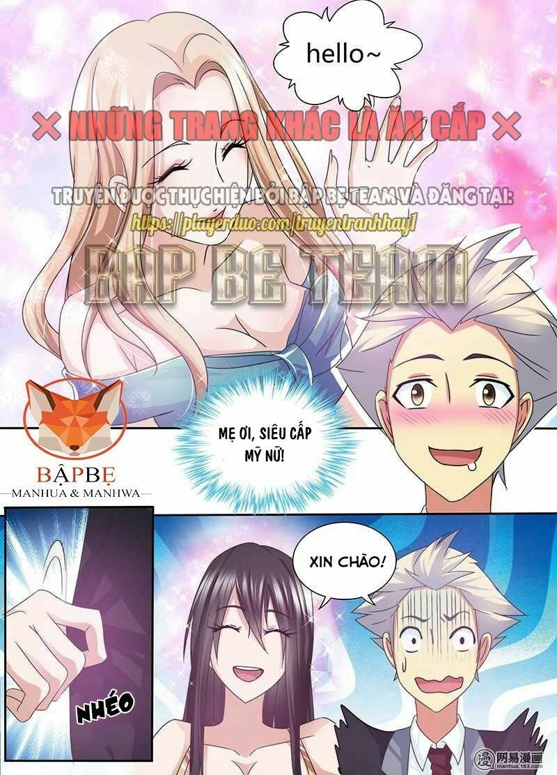Tôi Là Thần Y: Chapter 77