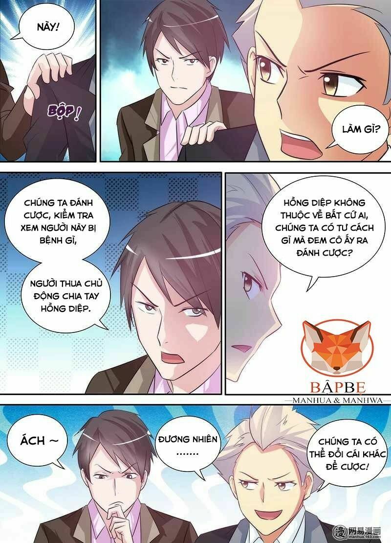 Tôi Là Thần Y: Chapter 79