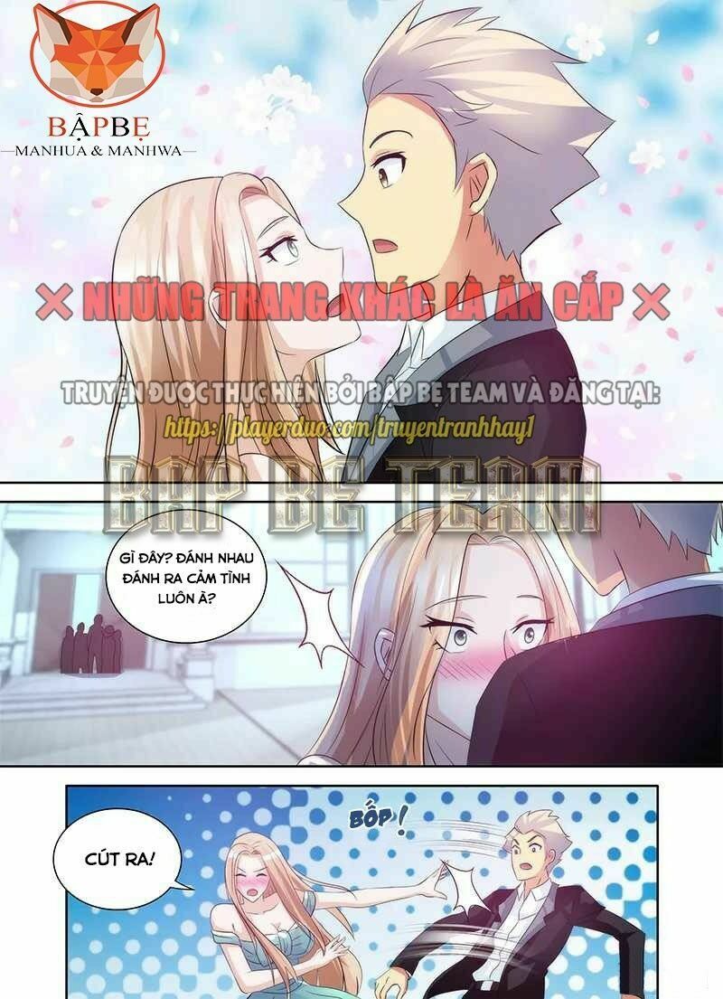Tôi Là Thần Y: Chapter 79