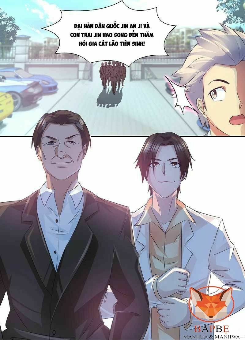 Tôi Là Thần Y: Chapter 79