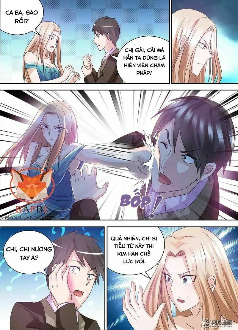 Tôi Là Thần Y: Chapter 79
