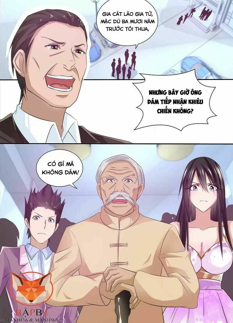 Tôi Là Thần Y: Chapter 79
