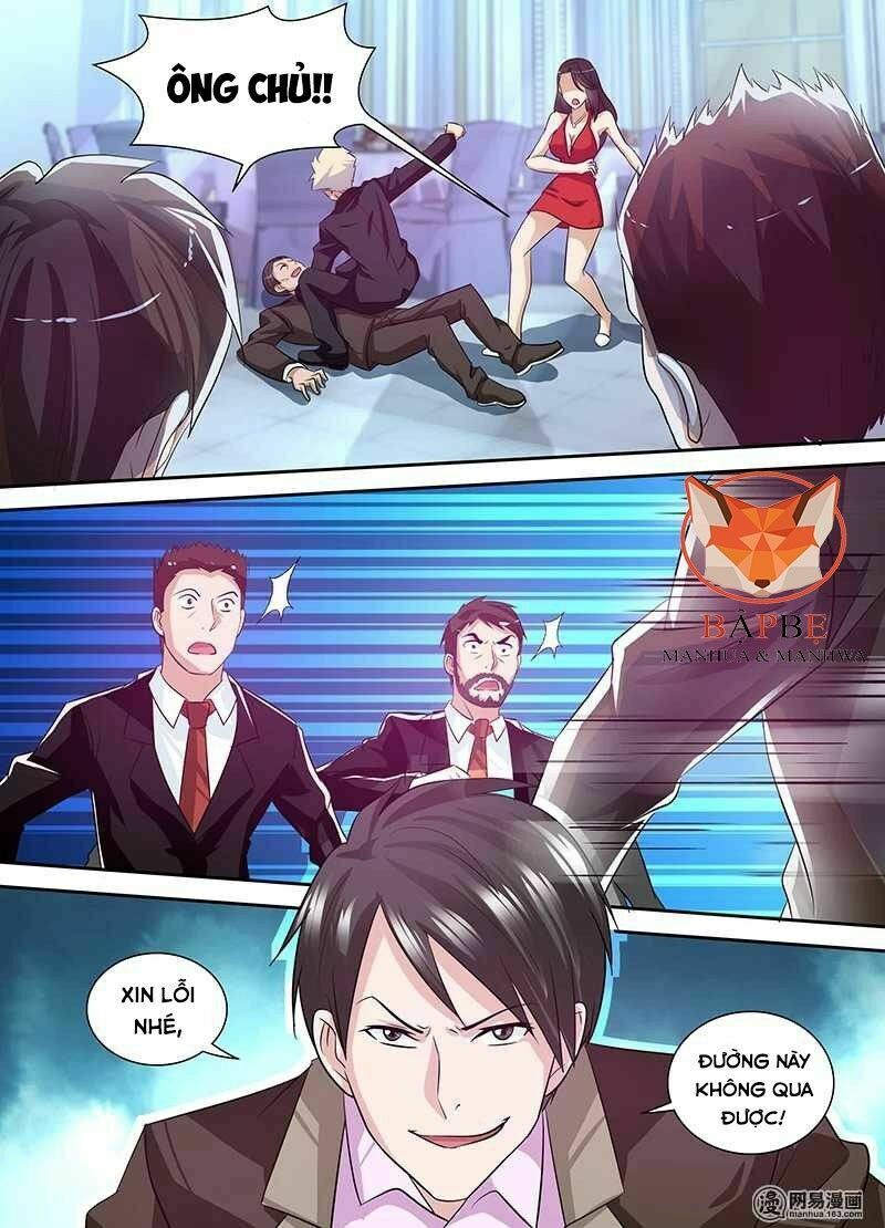 Tôi Là Thần Y: Chapter 81