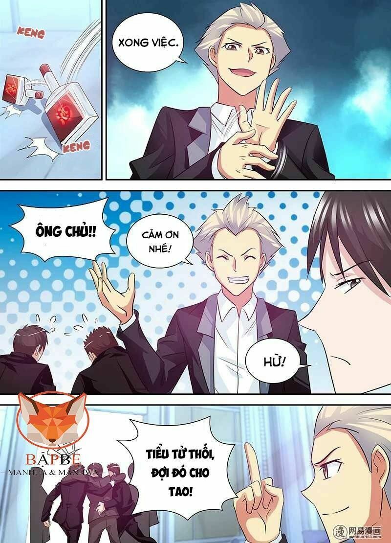 Tôi Là Thần Y: Chapter 81