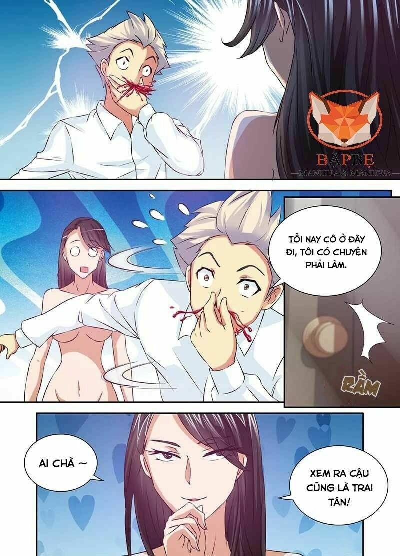 Tôi Là Thần Y: Chapter 83