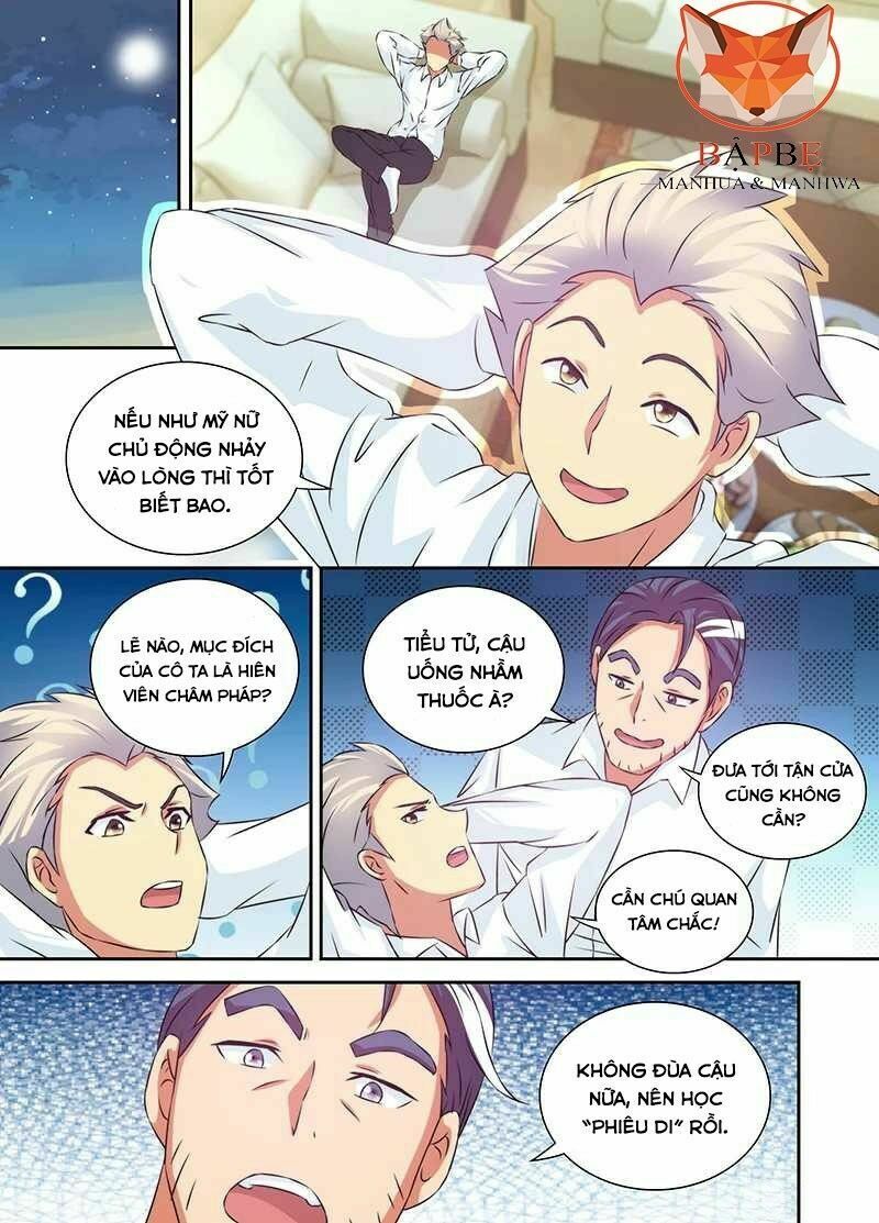 Tôi Là Thần Y: Chapter 83