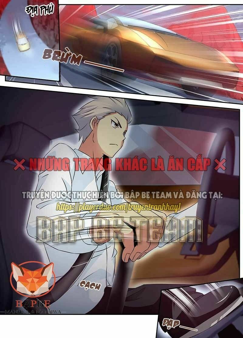 Tôi Là Thần Y: Chapter 83