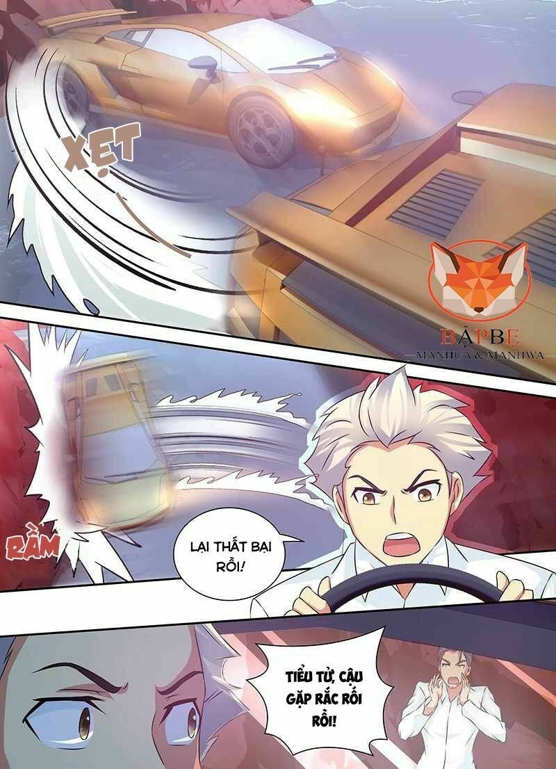 Tôi Là Thần Y: Chapter 83