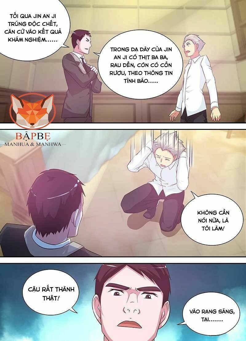 Tôi Là Thần Y: Chapter 84