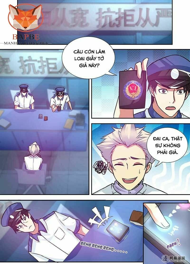 Tôi Là Thần Y: Chapter 86