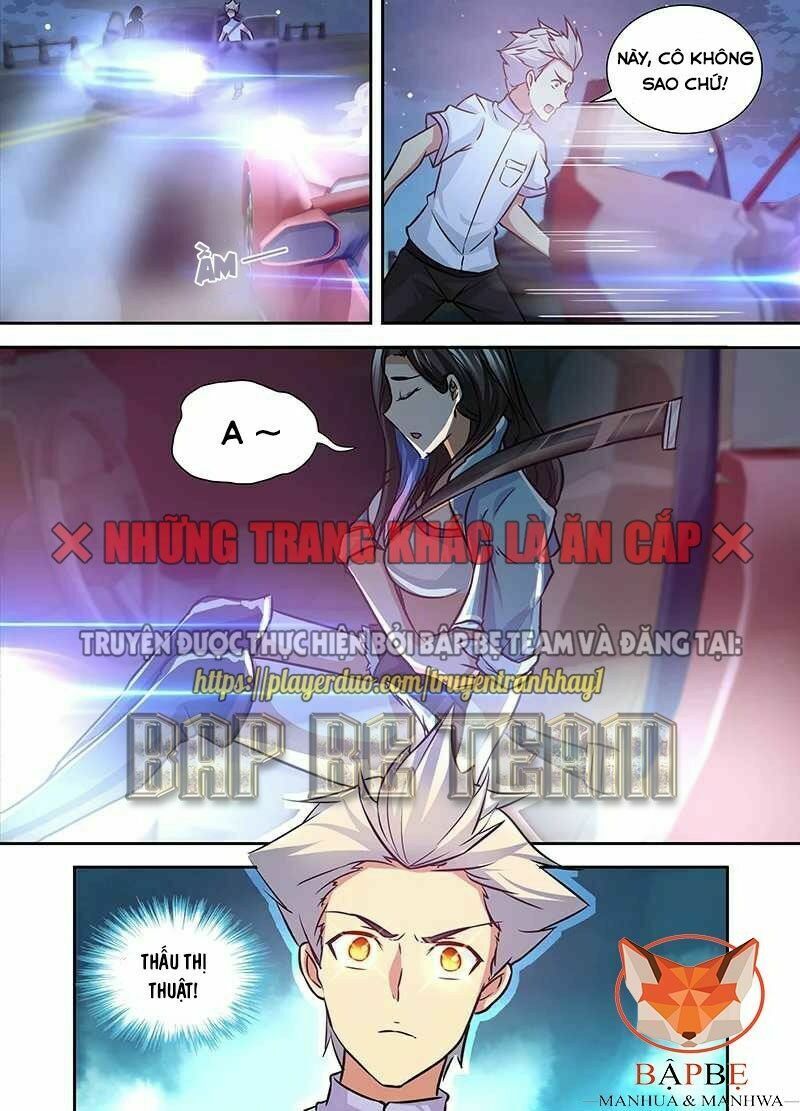 Tôi Là Thần Y: Chapter 86