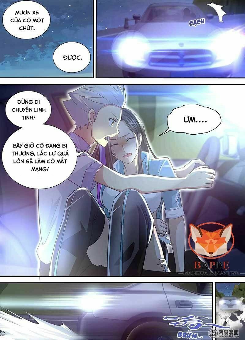 Tôi Là Thần Y: Chapter 86