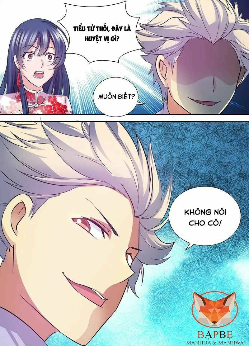 Tôi Là Thần Y: Chapter 87