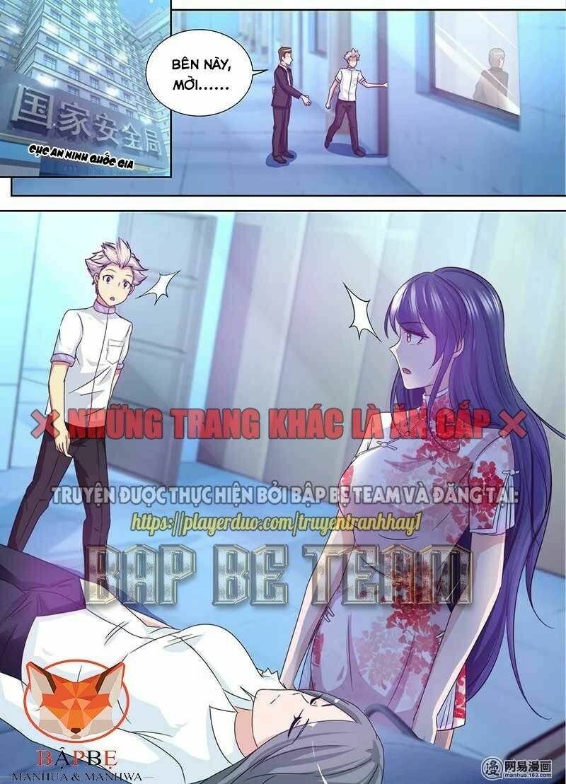 Tôi Là Thần Y: Chapter 87