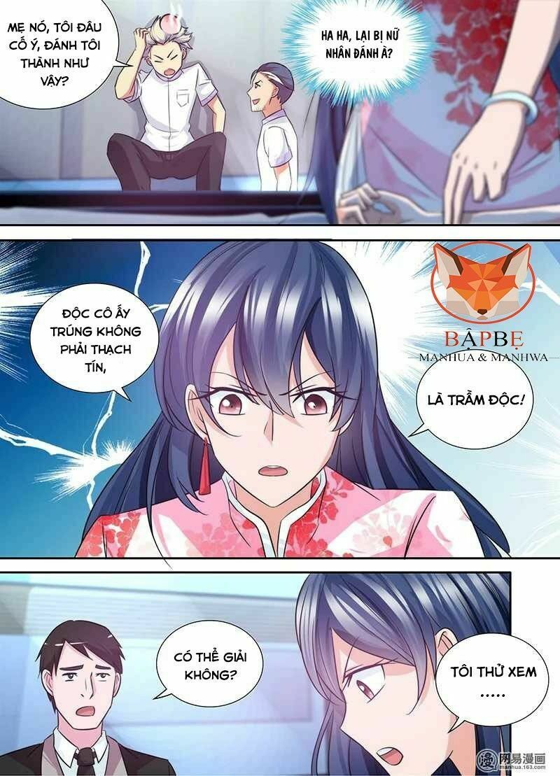 Tôi Là Thần Y: Chapter 87