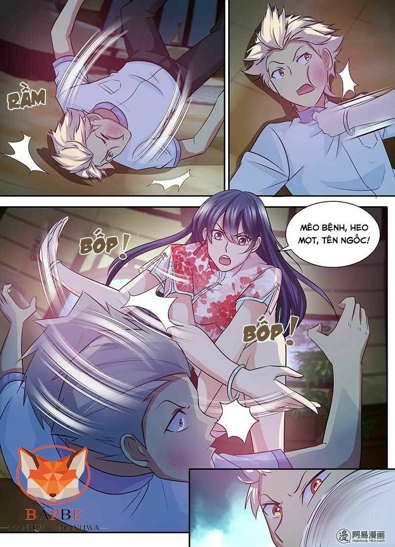 Tôi Là Thần Y: Chapter 88