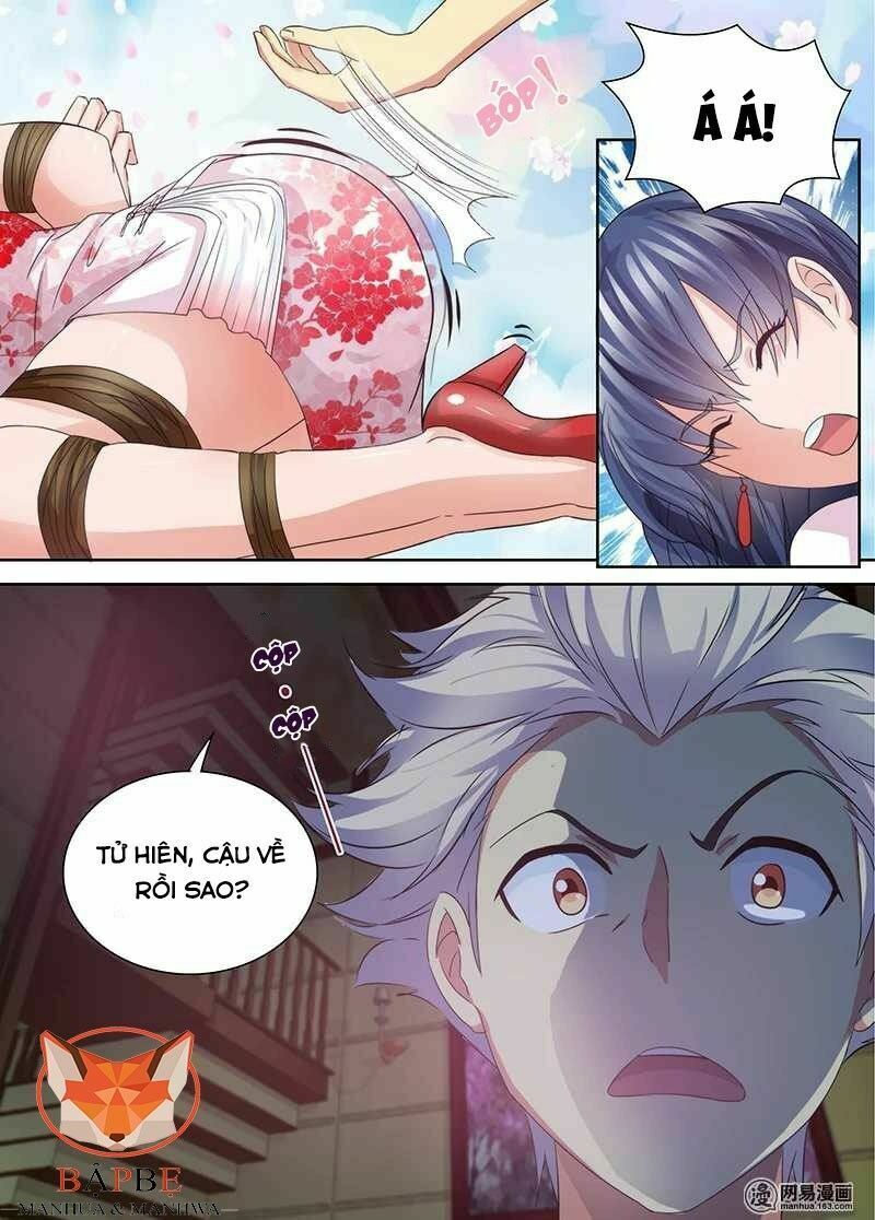 Tôi Là Thần Y: Chapter 88