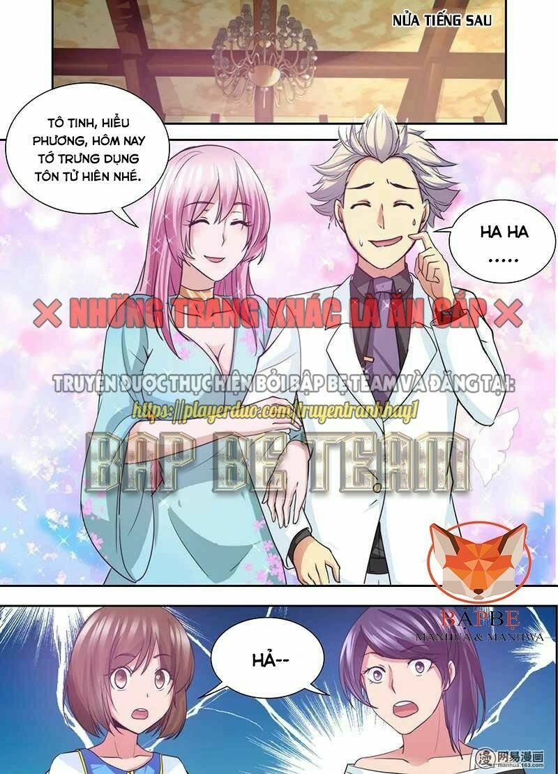 Tôi Là Thần Y: Chapter 89