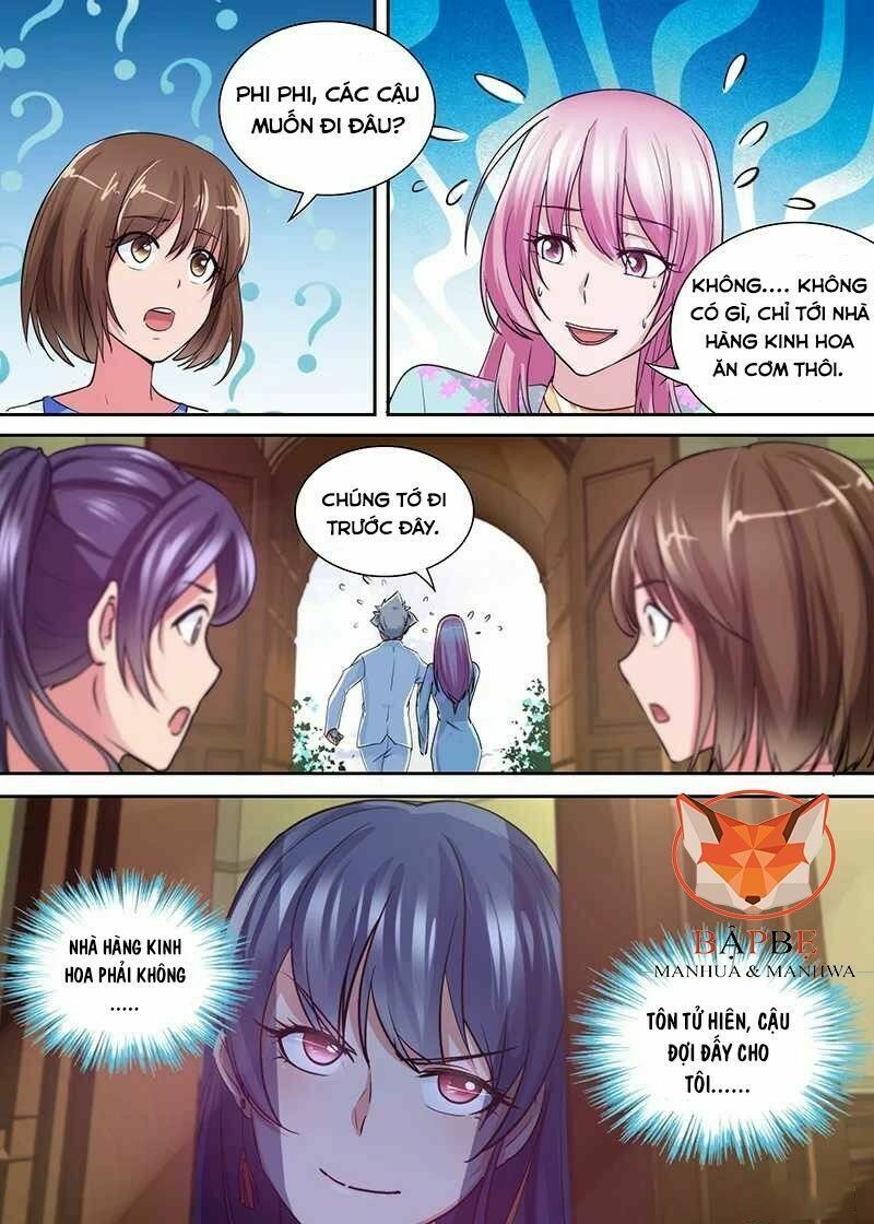 Tôi Là Thần Y: Chapter 89