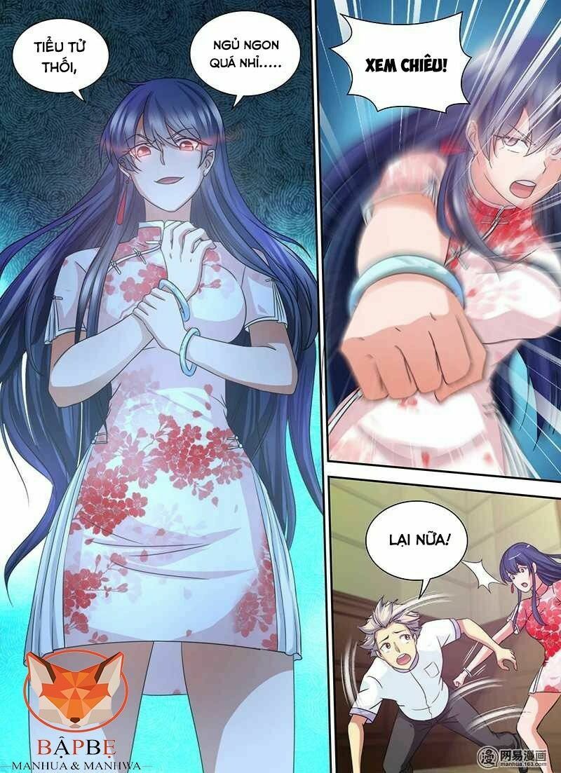 Tôi Là Thần Y: Chapter 89