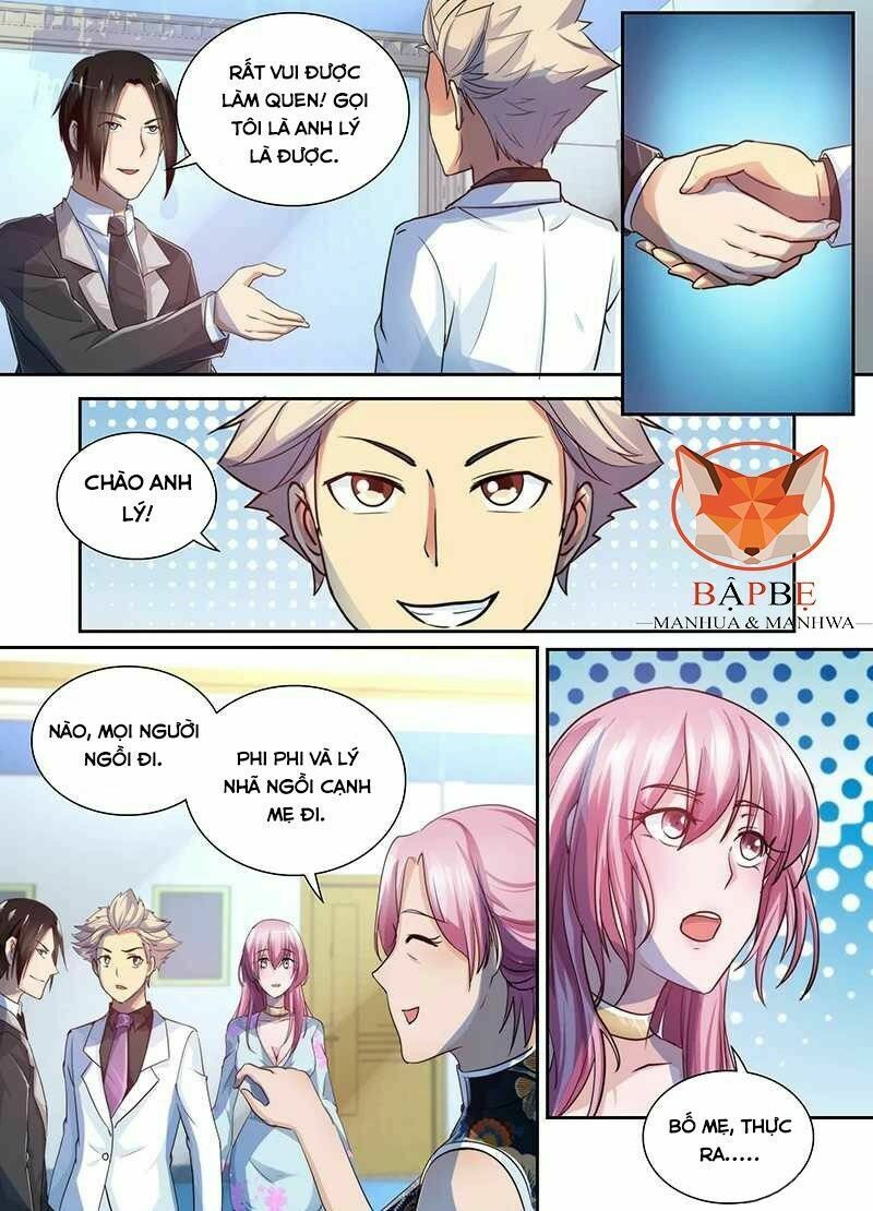 Tôi Là Thần Y: Chapter 90