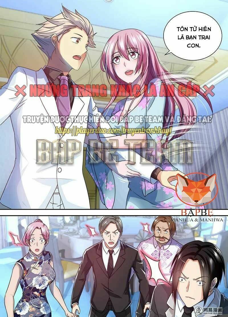 Tôi Là Thần Y: Chapter 90