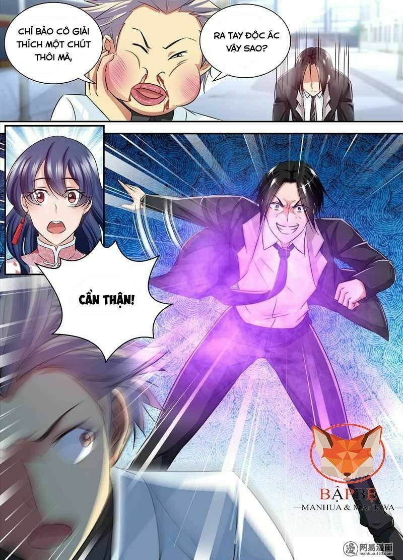 Tôi Là Thần Y: Chapter 92