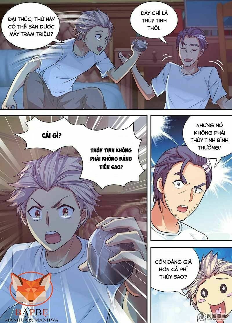Tôi Là Thần Y: Chapter 94