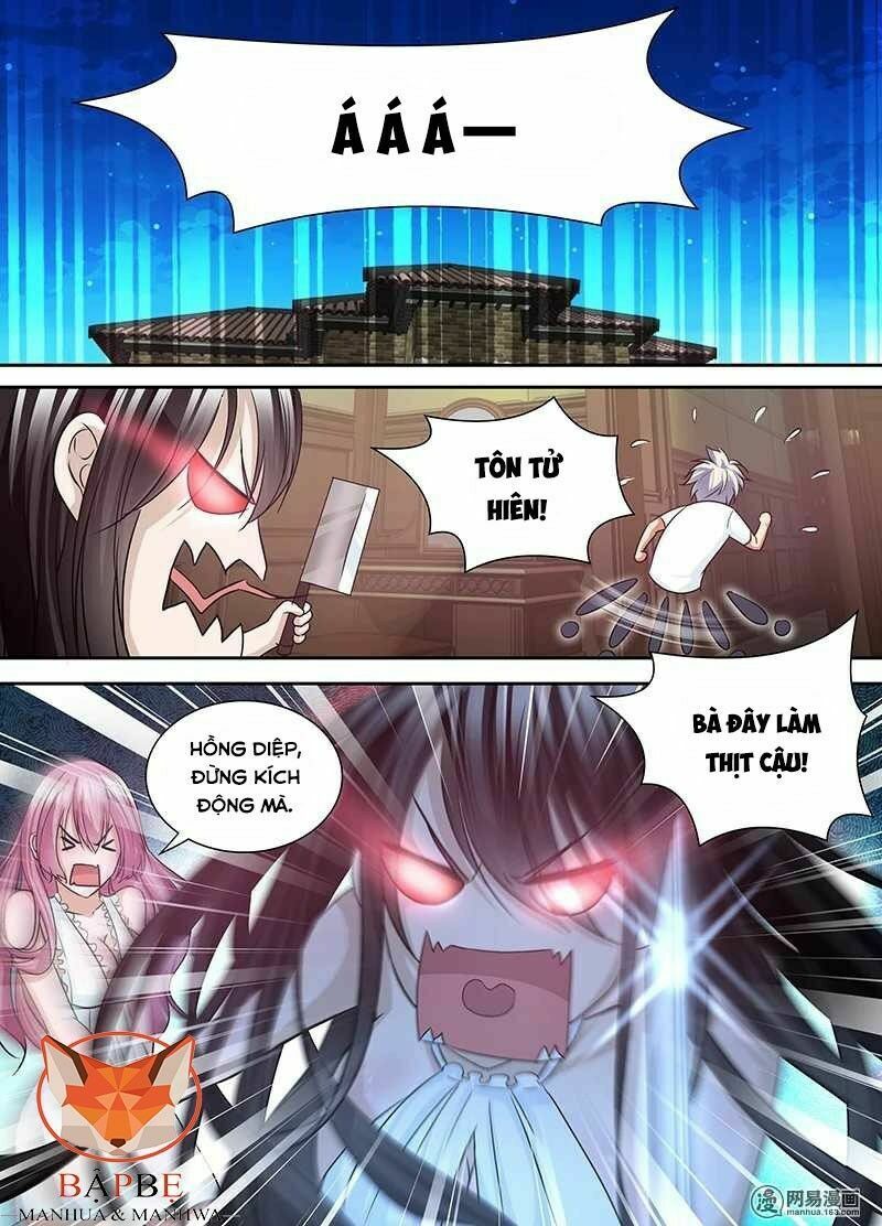 Tôi Là Thần Y: Chapter 96