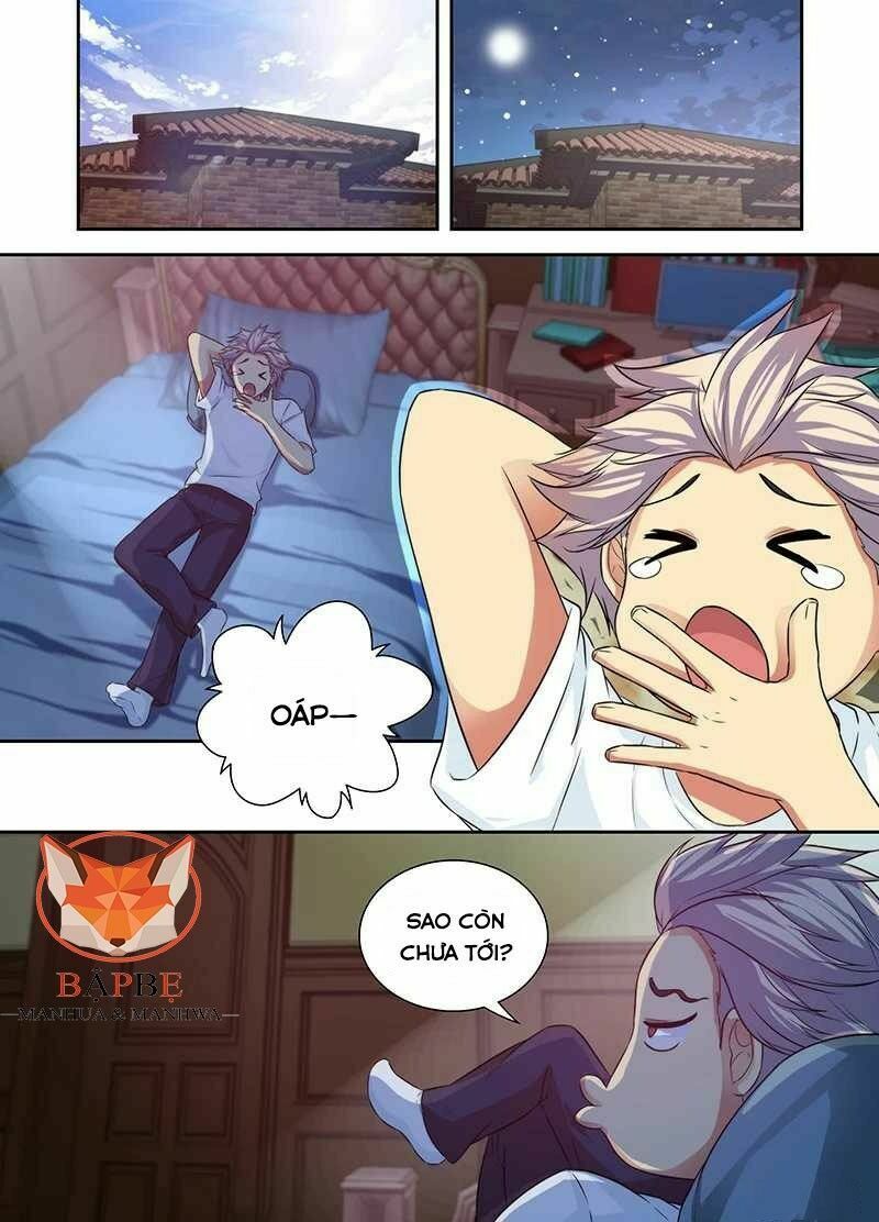 Tôi Là Thần Y: Chapter 96