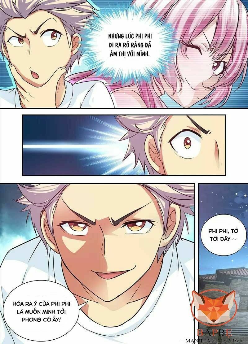 Tôi Là Thần Y: Chapter 96