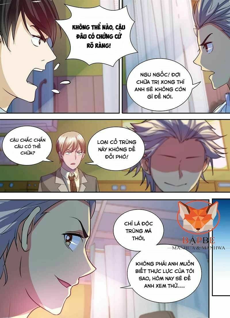 Tôi Là Thần Y: Chapter 98