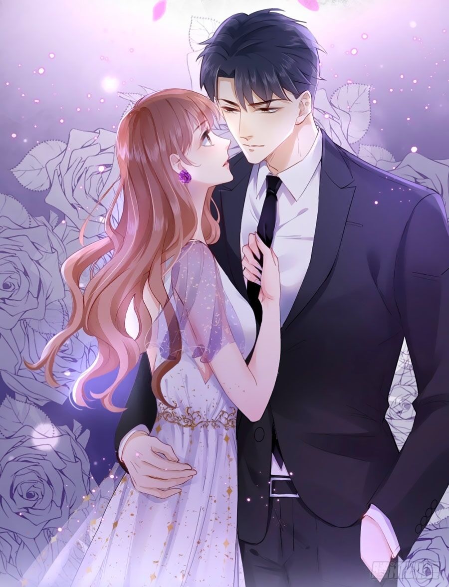 Tiến Độ Chia Tay 99%: Chapter 0